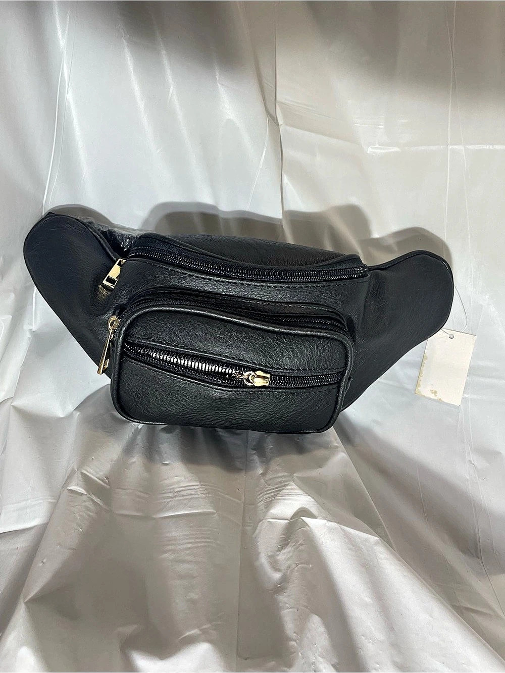 Black Belt Bag NWT
